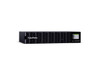 CyberPower OL1K5RTHD Smart App Online UPS Systems, 1500VA/1350W, 100 - 125 VAC,