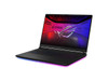 ASUS ROG Strix Scar- 18" GeForce RTX 5080 Laptop GPU - Intel Core Ultra 9 275HX