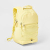 ALL IN MOTION 21L SPORTY BACKPACK - YELLOW New