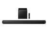 SAMSUNG HW-Q800F Q SERIES SOUNDBAR 5.1.2 CH SUBWOOFER Q SERIES (2025) - BLACK