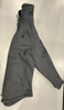 SPYDER FLEECE LINED JACKET, FULL ZIP MENS - SIZE: MEN S - GRAY