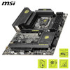 MSI MAG B860 Tomahawk WiFi Motherboard ATX 1851 WI-FI - Black