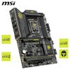MSI MAG B860 Tomahawk WiFi Motherboard ATX 1851 WI-FI - Black