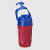 CHAMPION GAME READY CHUG BOTTLE 40OZ - RED