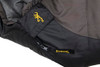 4891315 Browning Camping Endeavor-20° Mummy Sleeping Bag, Brown/Black