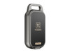 Team Group EXPERT P34F Find My External SSD - 512GB USB 3.2 Gen 2x1