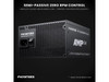 Phanteks AMP GH 750W Gold Power Supply, ATX 3.1 and PCIe 5.1 Platform, Fully