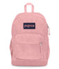 JANSPORT CROSS TOWN PLUS REMIX BACKPACK PADDED BACK PANEL JP0A85VJZ43 - CORDUROY
