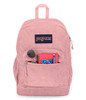 JANSPORT CROSS TOWN PLUS REMIX BACKPACK PADDED BACK PANEL JP0A85VJZ43 - CORDUROY