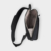 CHAMPION METHOD SLING HANDBAG STRAP - BLACK