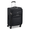 DELSEY PARIS SKY MAX 2.0 SOFTIDE EXPANDABLE SPINNER WHEEL 2PC SET 24"/DUFFLE
