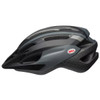 BELL CHICANE ADULT BIKE HELMET, 54-61 CM - BLACK