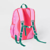 CAT & JACK KIDS' 17L 17' STRAWBERRY CLASSIC BACKPACK - PINK New