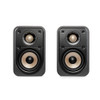POLK AUDIO POLK SIGNATURE ELITE ES10 SURROUND SOUND SPEAKERS - BLACK