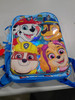 SPIN MASTER PAW PATROL KIDS' 10L SINGLE BACKPACK - MULTI New
