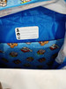 SPIN MASTER PAW PATROL KIDS' 10L SINGLE BACKPACK - MULTI New