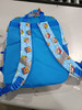 SPIN MASTER PAW PATROL KIDS' 10L SINGLE BACKPACK - MULTI New