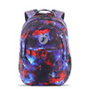 J WORLD NEW YORK CORNELIA MIDDLE SCHOOL BACKPACK LAPTOP BOOKBAG - GALAXY