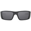 OAKLEY FUEL CELL SUNGLASSES BLACK IRIDIUM LENSES, 60-19-130 - BLACK