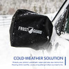 FrostGuard Plus | Winter Windshield Cover for Ice and Snow,Standard Size