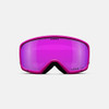 GIRO MILLIE ASIAN FIT SKI GOGGLES SNOWBOARD GOGGLES WOMEN YOUTH - PINK