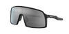 OAKLEY SUTRO SUNGLASSES OO9406-2737 - MATTE BLACK FRAME, PRIZM BLACK LENS