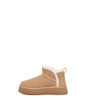 1158590 KOOLABURRA BY UGG WOMENS KOOLA ULTRA MINI - SIZE 12 (SAND)