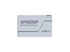 Lian Li SP Platinum 1000W SFX Form Factor Power Supply with 12V-2x6 Connectors -