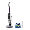 BISSELL CROSSWAVE X7 CORDLESS PET PRO MULTI-SURFACE WET DRY VACUUM - VIOLET
