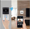 RING 8VR1S7-0EN0 WIRELESS RING DOORBELL V2 - SILVER