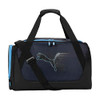 PUMA EVERCAT FORM FACTOR DUFFEL BAG - NAVY/LIGHT BLUE/BLACK New
