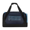 PUMA EVERCAT FORM FACTOR DUFFEL BAG - NAVY/LIGHT BLUE/BLACK New
