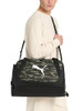 PUMA EVERCAT FORM FACTOR DUFFEL BAG - NAVY/LIGHT BLUE/BLACK New