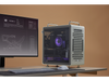 Cooler Master QUBE 540 ATX Mid-Tower PC Case - Highly Customizable Modular