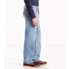 005500059 LEVI'S MEN'S 550 RELAXED FIT JEANS SIZE MEN 34W X 29L CLIF - STRETCH
