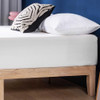 Best Price Mattress 12" Memory Foam Mattress, Medium Firm, King, BP-MFGN5AZI-12K