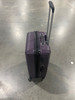 SAMSONITE WINFIELD 3 DLX HARDSIDE EXPANDABLE LUGGAGE WITH SPINNERS 25" - PLUM