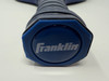 ‎FRANKLIN SPORTS POLY PRO PICKLEBALL PADDLE - BLUE/LIGHT BLUE