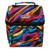 J WORLD COREY INSULATED LUNCH BAG - QUANTUM New