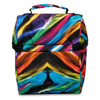 J WORLD COREY INSULATED LUNCH BAG - QUANTUM New