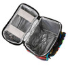 J WORLD COREY INSULATED LUNCH BAG - QUANTUM New