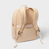 ALL IN MOTION EVERYDAY TO TRAVEL BACKPACK - CREAM