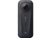 Insta360 X4 Air 8K 360 Action Camera Starter Bundle, Graphite Black