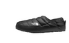 THE NORTH FACE MEN'S THERMOBALL TRACTION MULES V 2026 - SIZE: 10 - BLACK/WHITE New