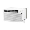 LG 10,000 BTU Cooling/11,200 BTU Heating Through-the-Wall Air Conditioner New