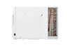 LG 10,000 BTU Cooling/11,200 BTU Heating Through-the-Wall Air Conditioner New