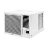 LG 23,000 BTU / 12,000 BTU WINDOW AC (COOL / HEAT), REMOTE (208V), R410A - WHITE