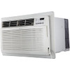 LG 10,000 BTU 115V ELECTRONIC THRU THE WALL AC W/REMOTE - WHITE