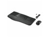 Kensington Pro Fit Ergo KM680 EQ Wireless Keyboard and Mouse Desktop Set,