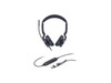 Yealink 1308182 UH46 Dual Teams - Professional Wired Headset USB-C/A - Microsoft